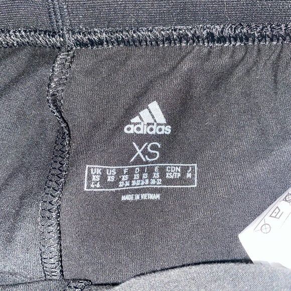 Adidas Leggings - Picture 3 of 4